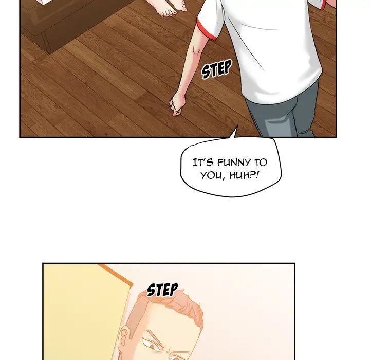 Soojung’s Comic Store chapter 24 page 48