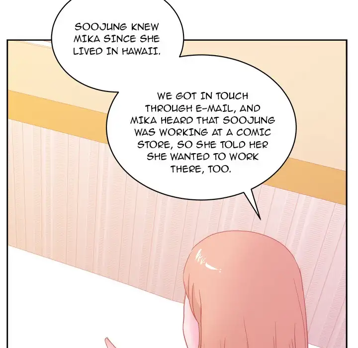 Soojung’s Comic Store chapter 24 page 61