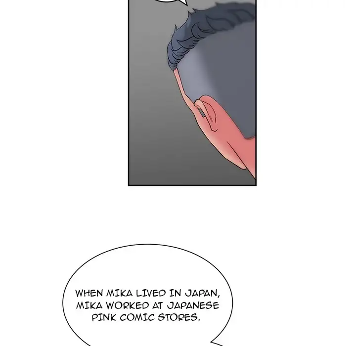 Soojung’s Comic Store chapter 24 page 64