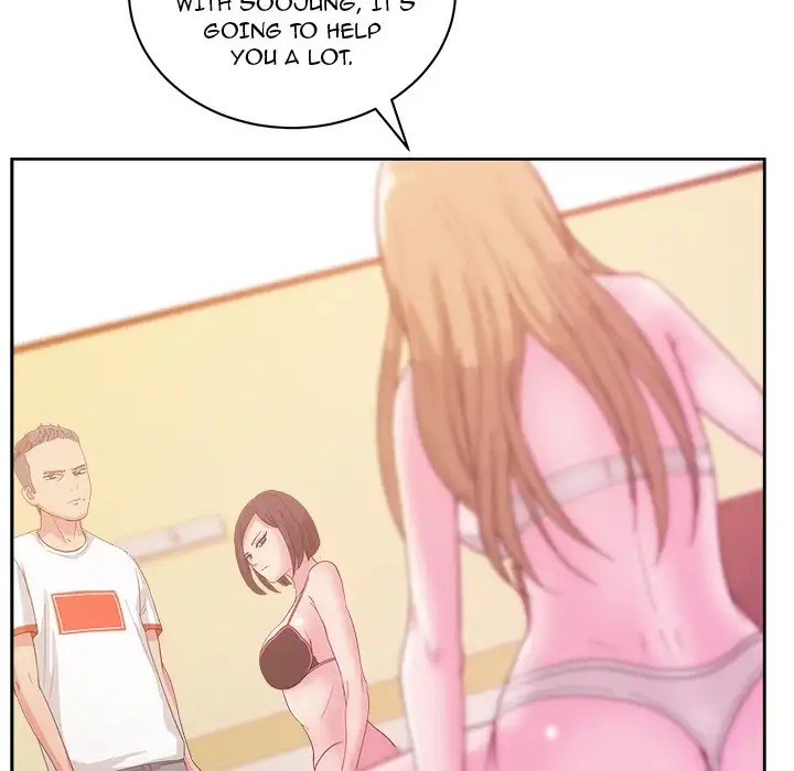 Soojung’s Comic Store chapter 24 page 67