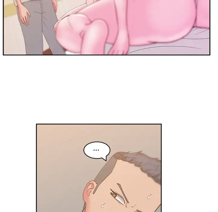 Soojung’s Comic Store chapter 24 page 68