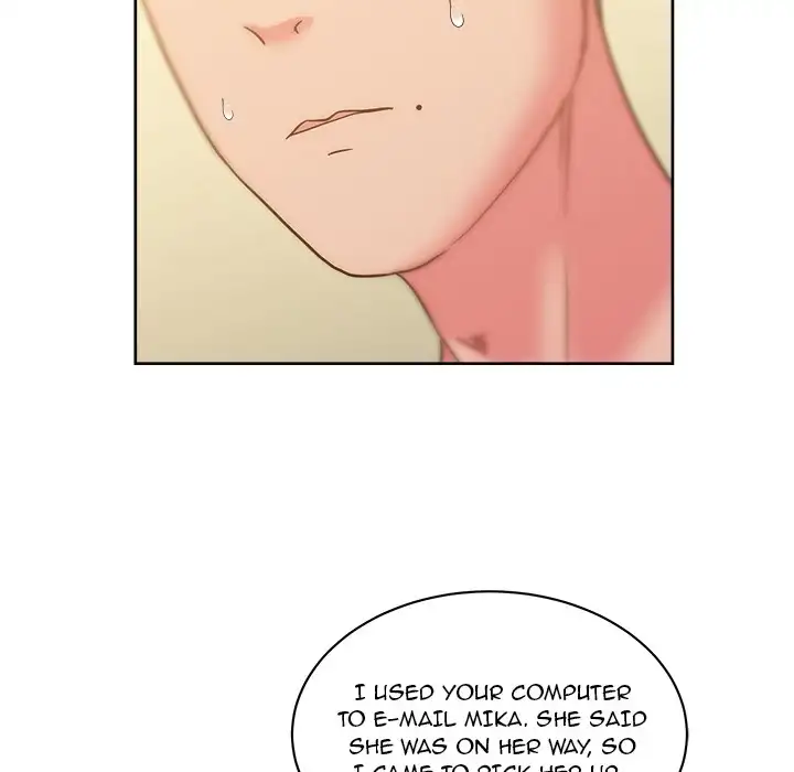 Soojung’s Comic Store chapter 24 page 70