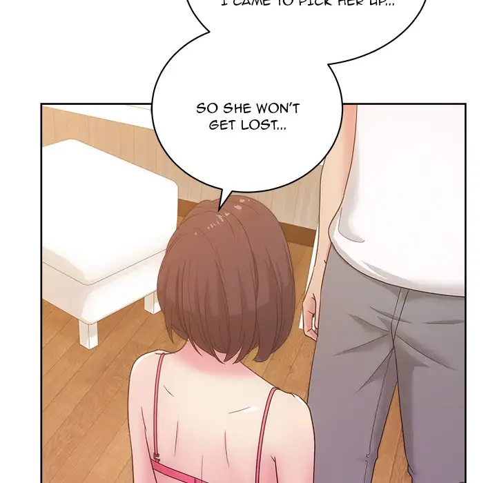 Soojung’s Comic Store chapter 24 page 71