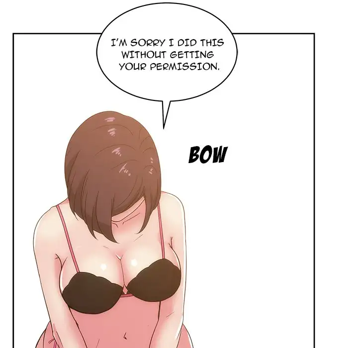 Soojung’s Comic Store chapter 24 page 73