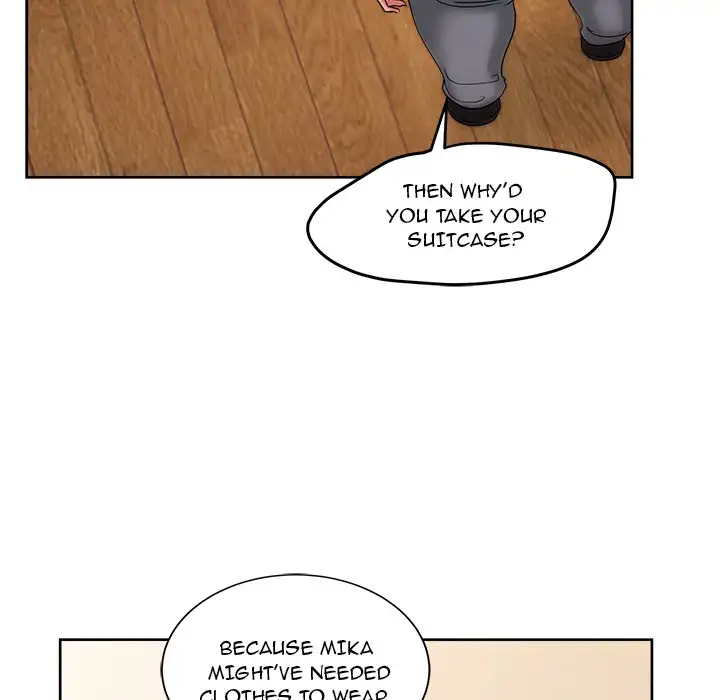 Soojung’s Comic Store chapter 24 page 75