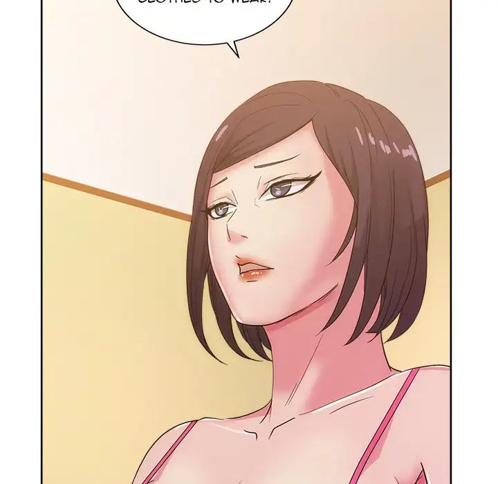 Soojung’s Comic Store chapter 24 page 76