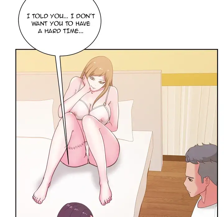 Soojung’s Comic Store chapter 24 page 80