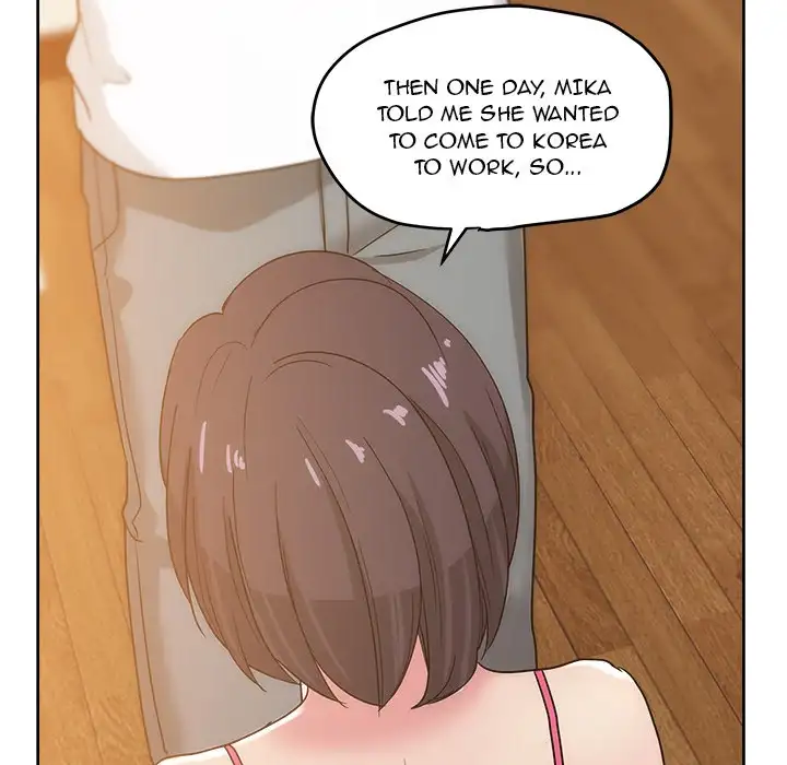 Soojung’s Comic Store chapter 24 page 88