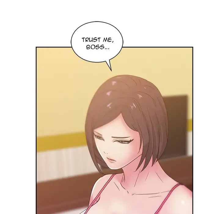 Soojung’s Comic Store chapter 24 page 91