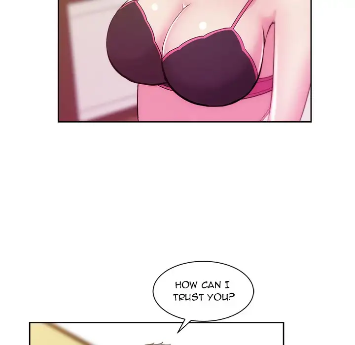 Soojung’s Comic Store chapter 24 page 92