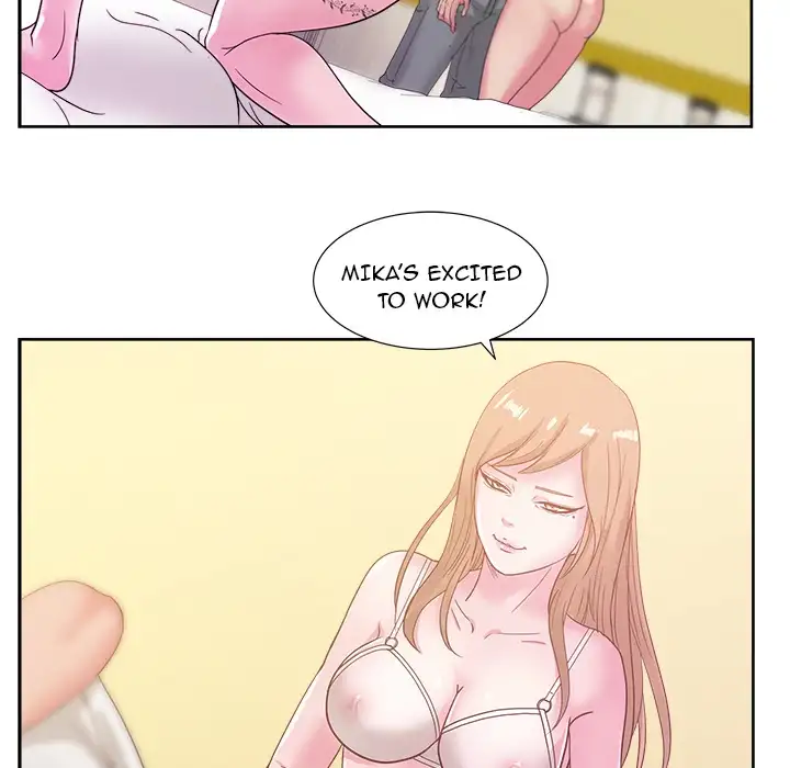 Soojung’s Comic Store chapter 24 page 125