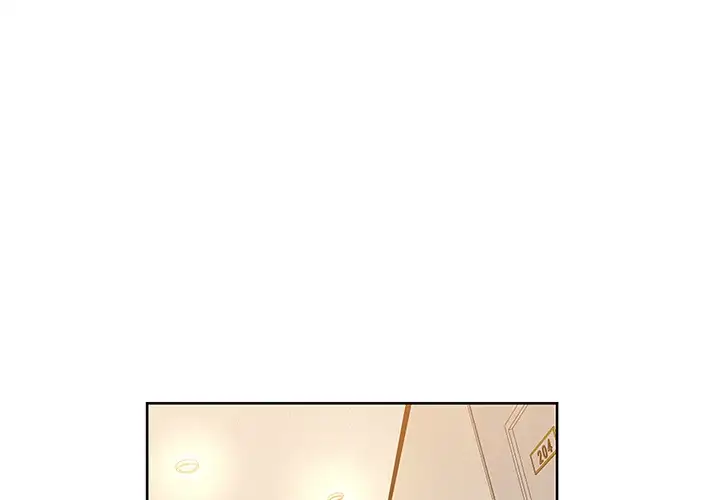 Soojung’s Comic Store chapter 25 page 1