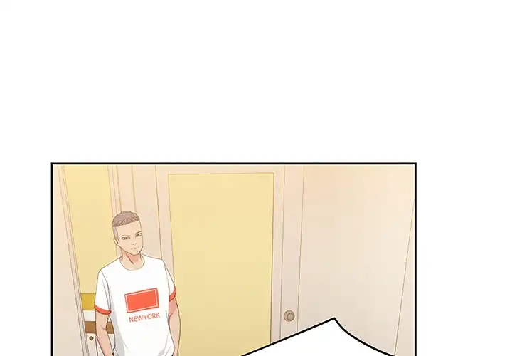 Soojung’s Comic Store chapter 25 page 3