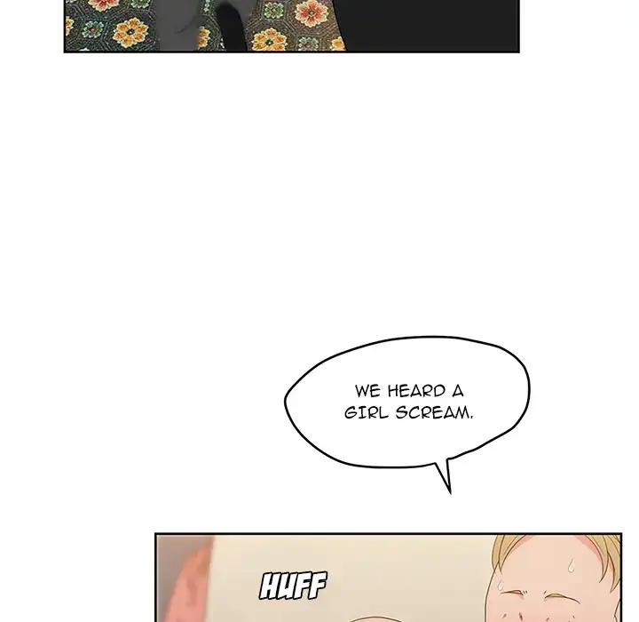 Soojung’s Comic Store chapter 25 page 5