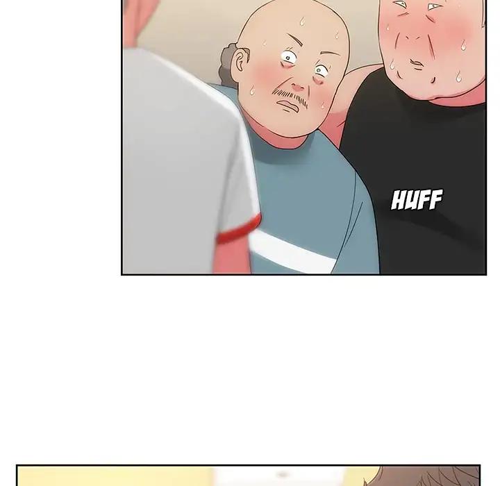 Soojung’s Comic Store chapter 25 page 6