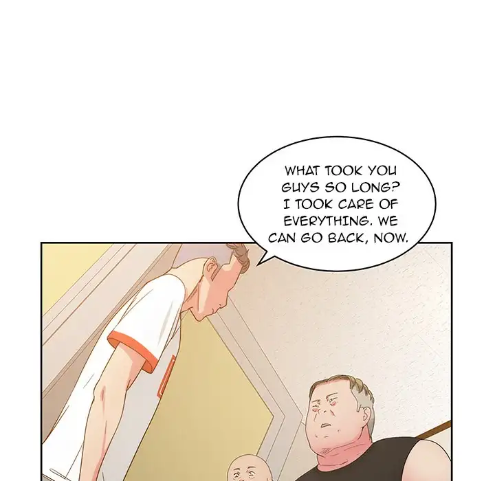 Soojung’s Comic Store chapter 25 page 16