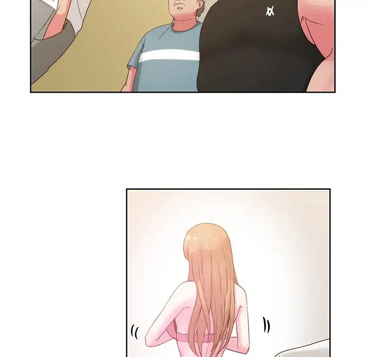 Soojung’s Comic Store chapter 25 page 17