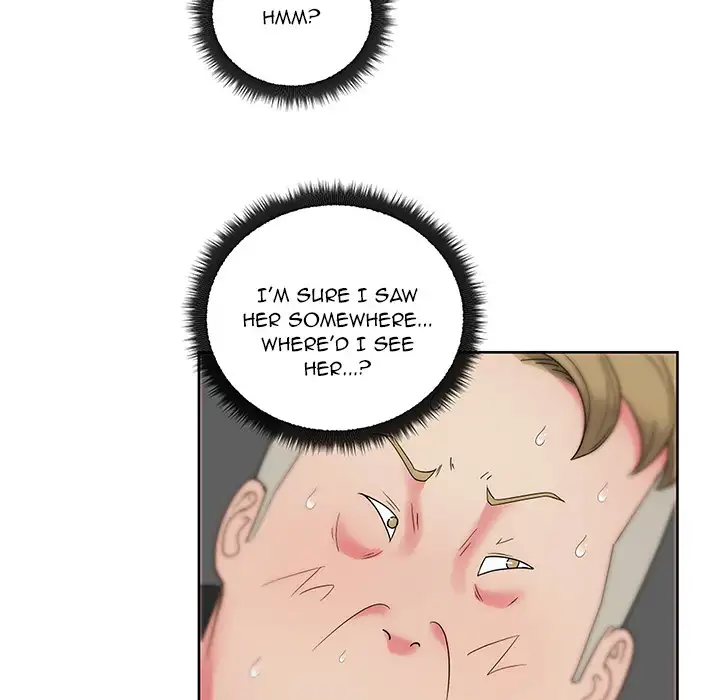 Soojung’s Comic Store chapter 25 page 20