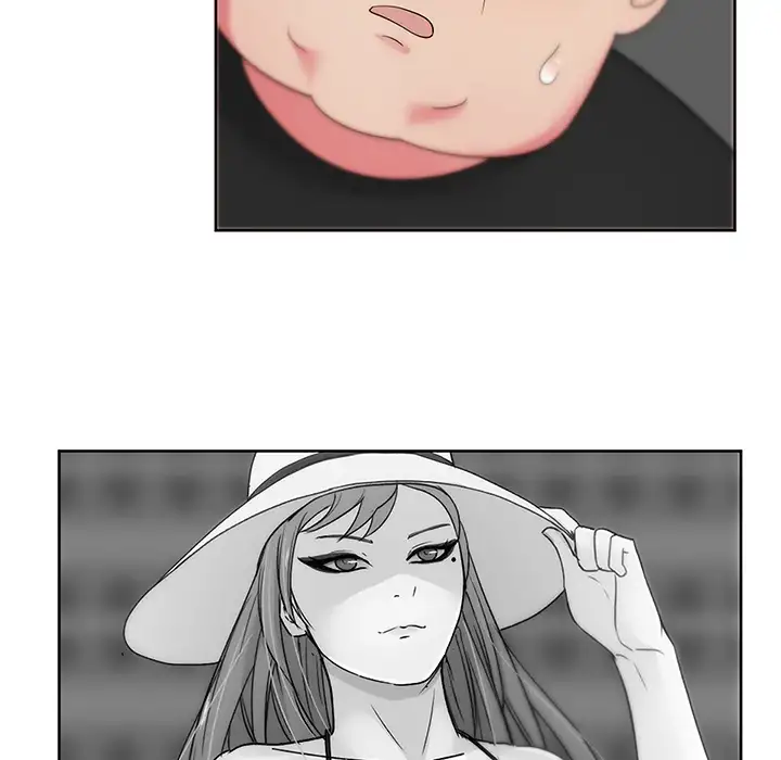 Soojung’s Comic Store chapter 25 page 21