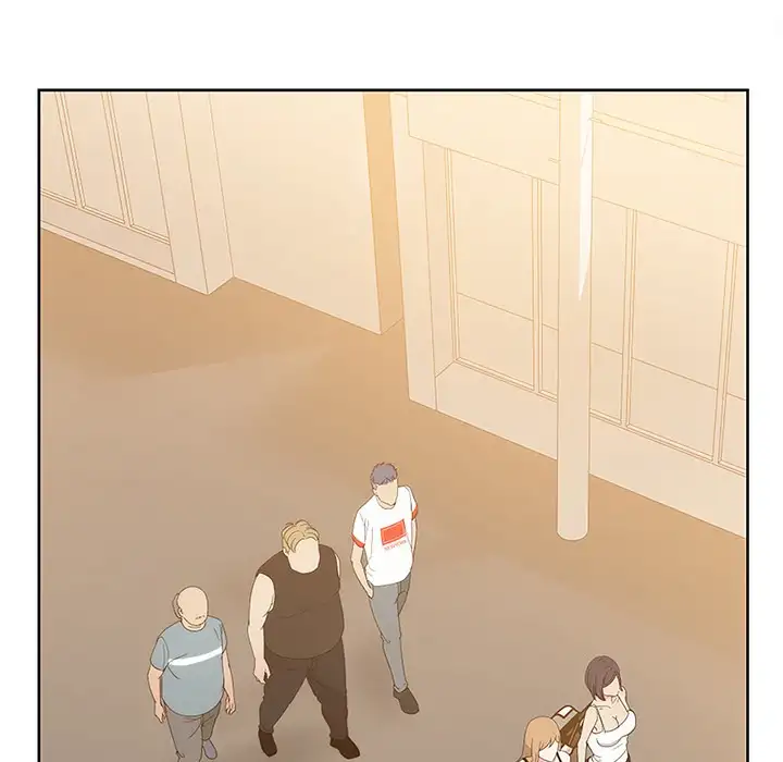 Soojung’s Comic Store chapter 25 page 30