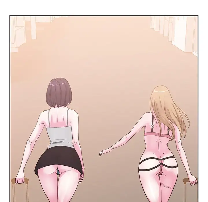 Soojung’s Comic Store chapter 25 page 32