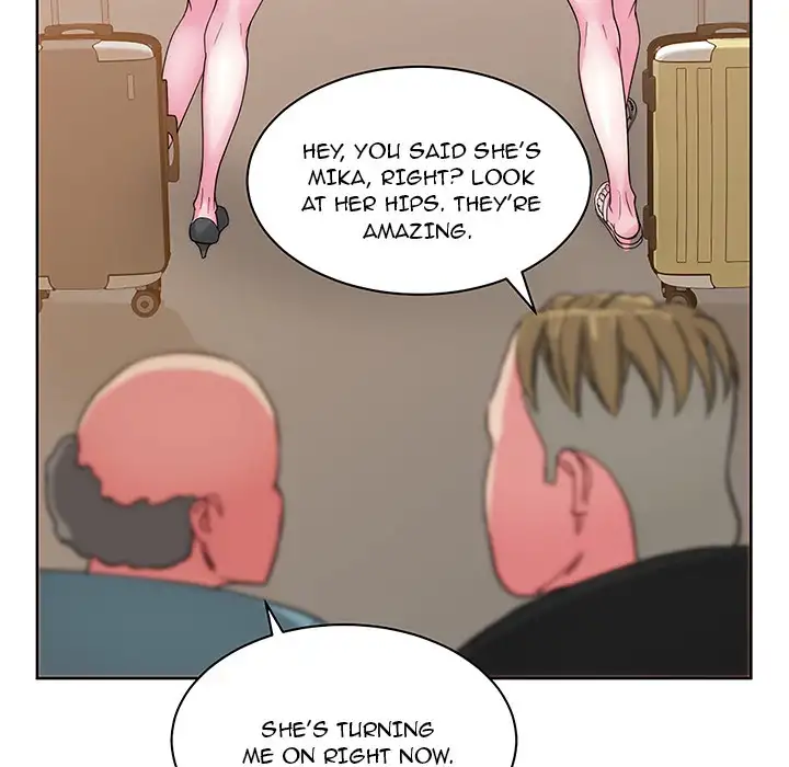 Soojung’s Comic Store chapter 25 page 33