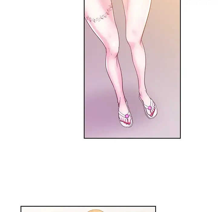 Soojung’s Comic Store chapter 25 page 43