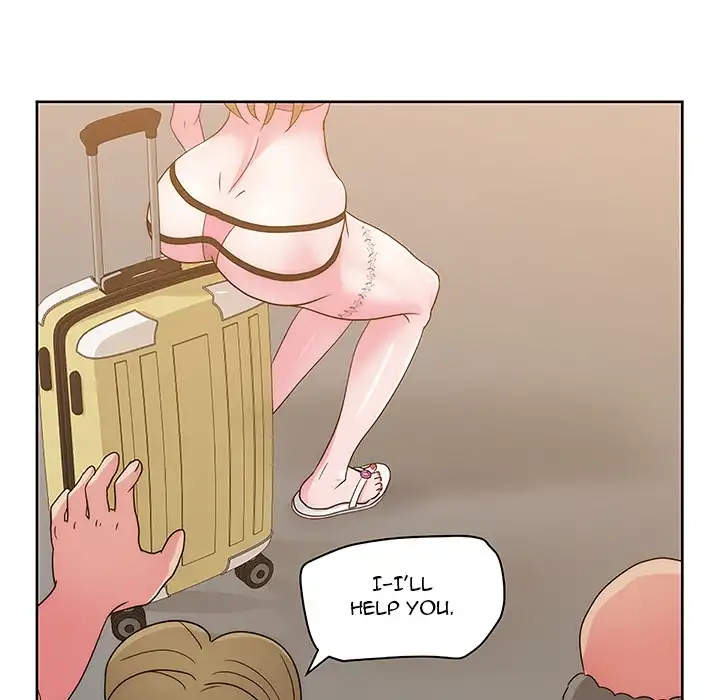 Soojung’s Comic Store chapter 25 page 54