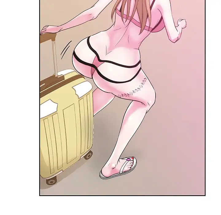 Soojung’s Comic Store chapter 25 page 64