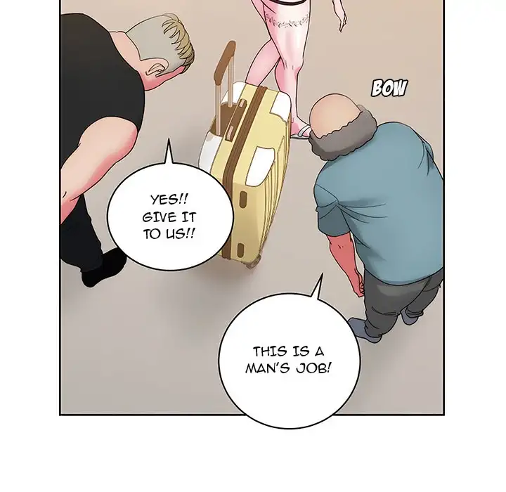 Soojung’s Comic Store chapter 25 page 68