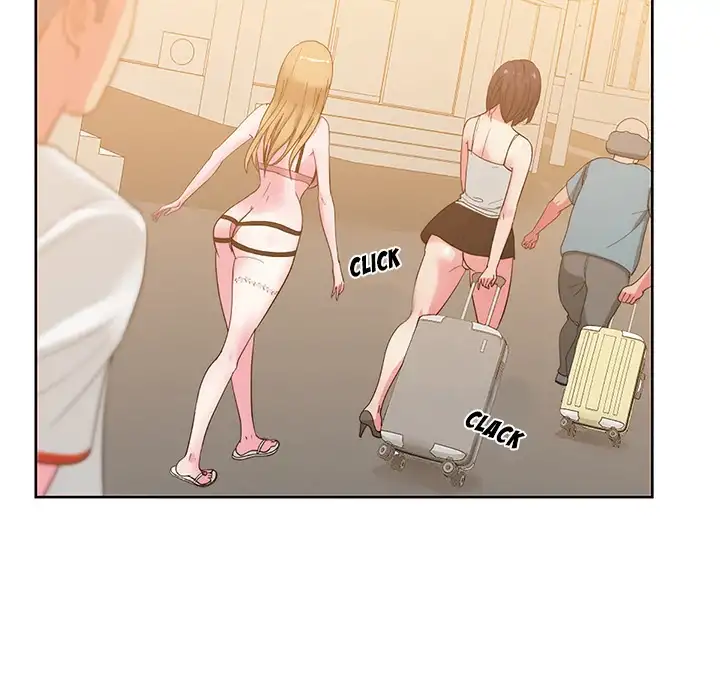 Soojung’s Comic Store chapter 25 page 74