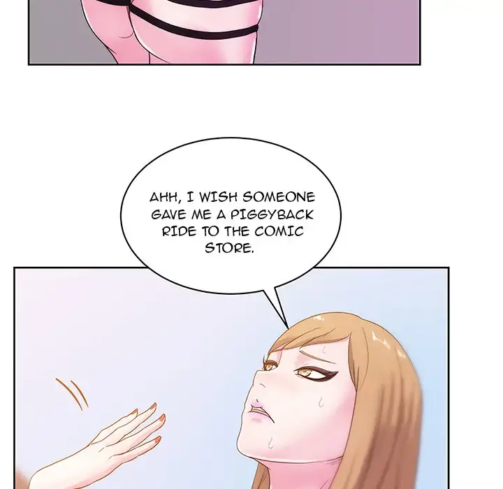 Soojung’s Comic Store chapter 25 page 100