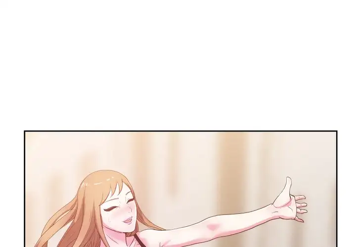 Soojung’s Comic Store chapter 26 page 1