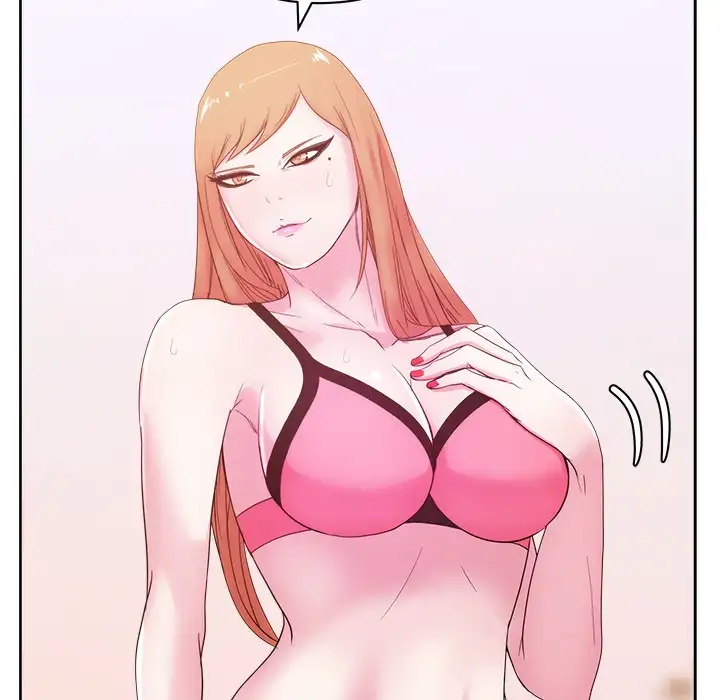 Soojung’s Comic Store chapter 26 page 14
