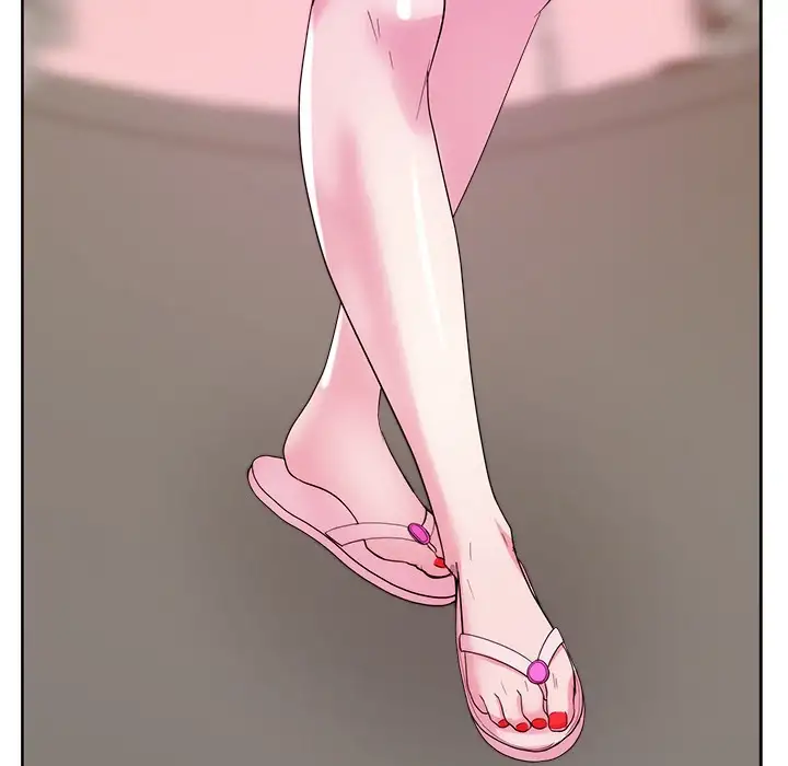 Soojung’s Comic Store chapter 26 page 16