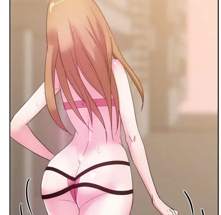 Soojung’s Comic Store chapter 26 page 27