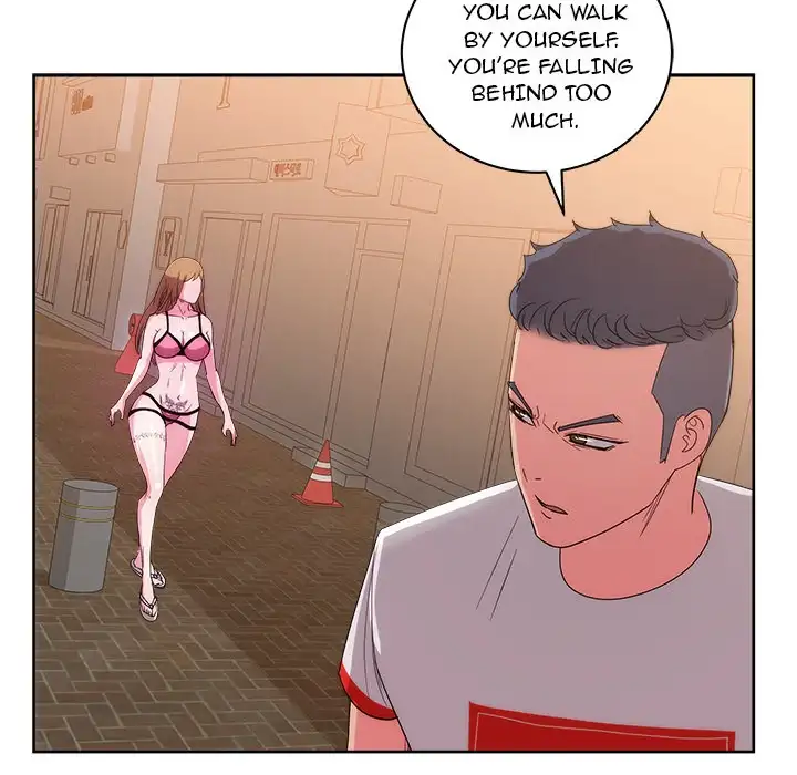 Soojung’s Comic Store chapter 26 page 32