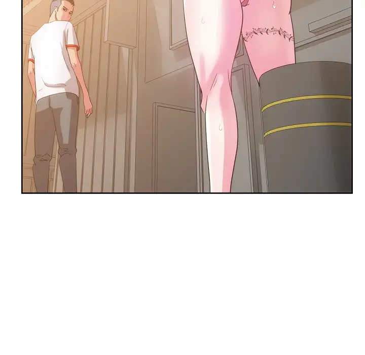 Soojung’s Comic Store chapter 26 page 34