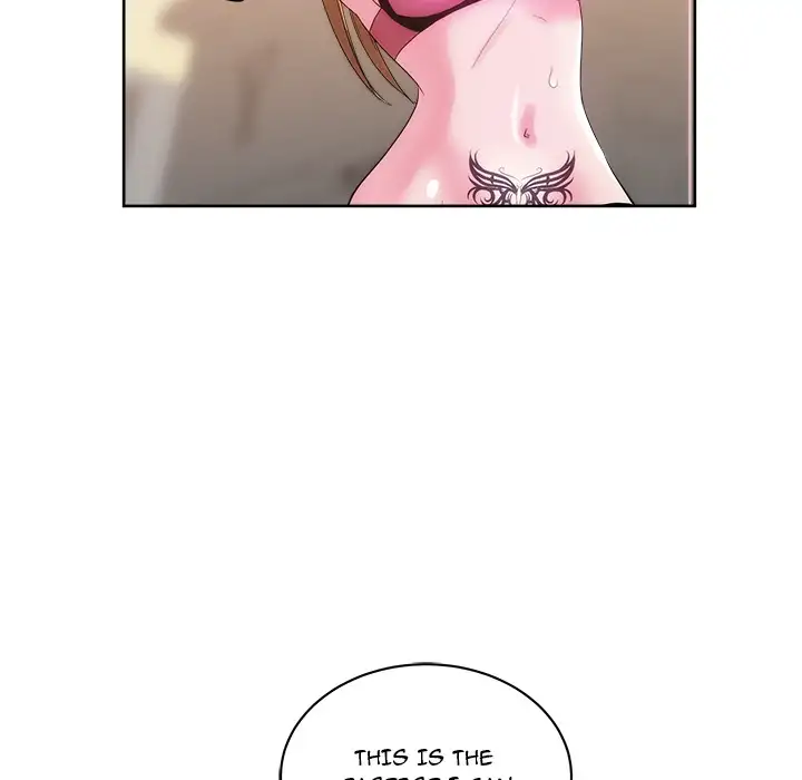 Soojung’s Comic Store chapter 26 page 38