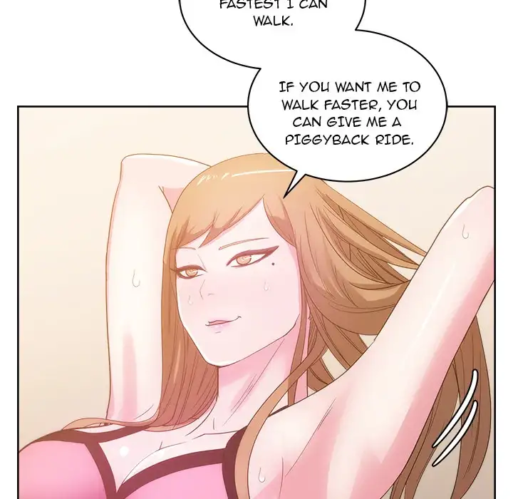 Soojung’s Comic Store chapter 26 page 39