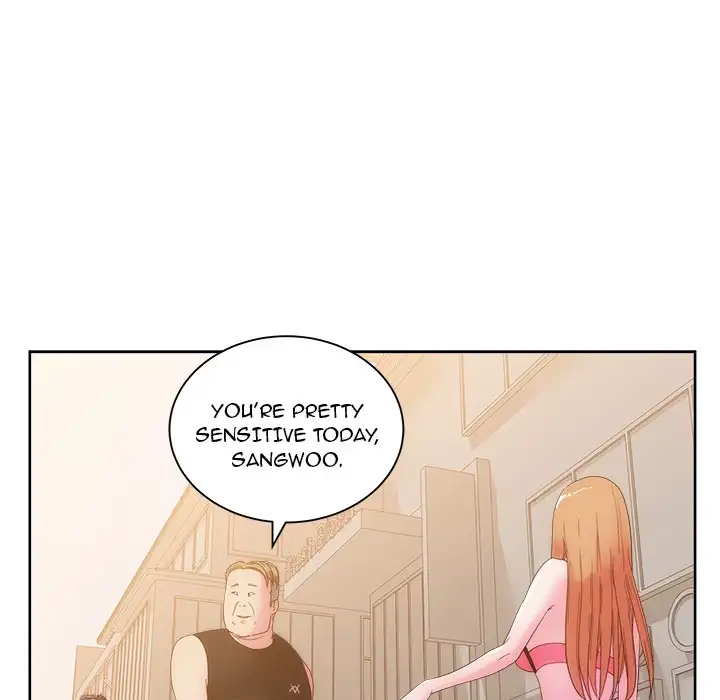 Soojung’s Comic Store chapter 26 page 48