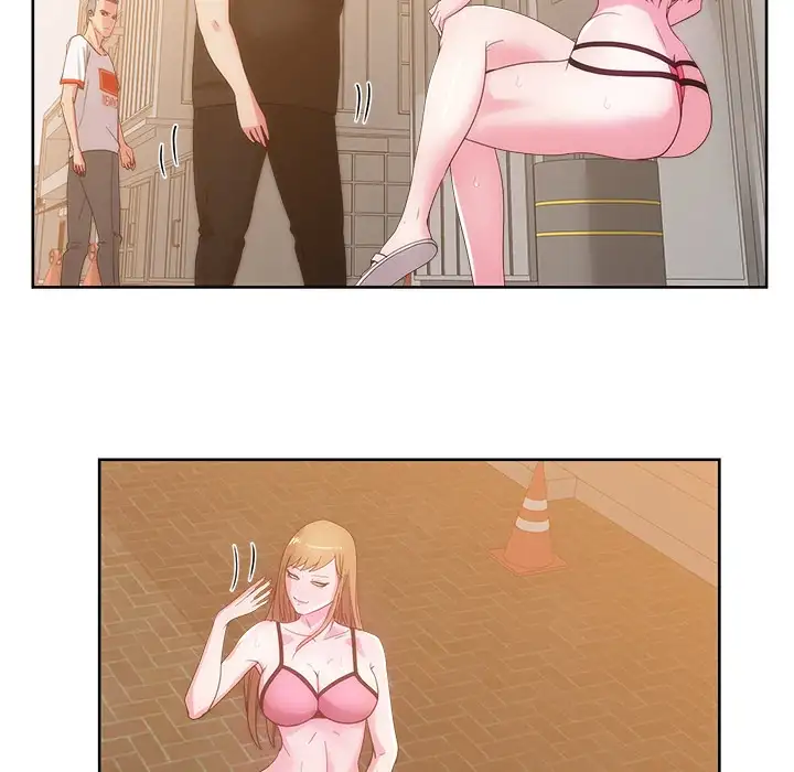 Soojung’s Comic Store chapter 26 page 49