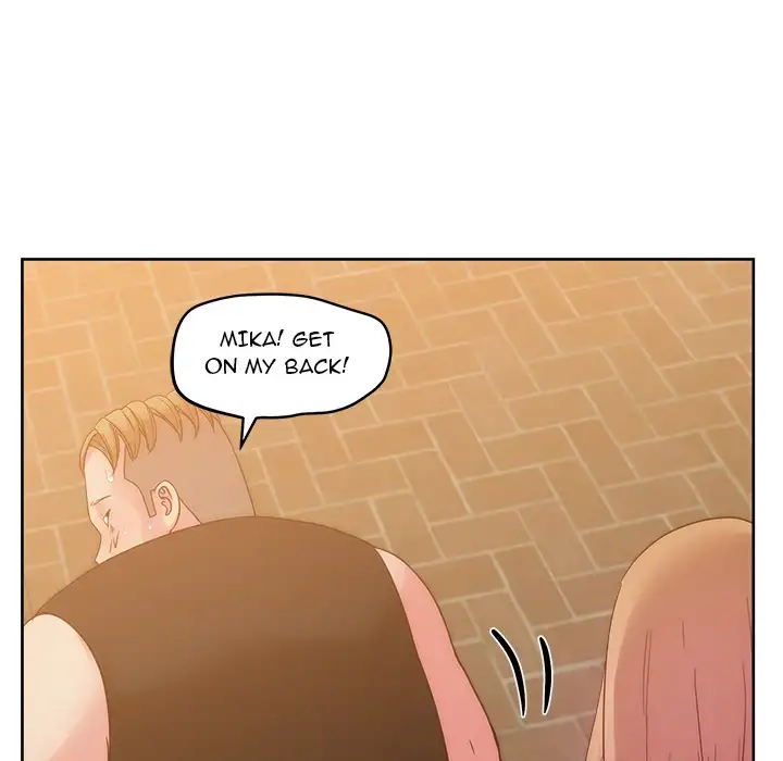 Soojung’s Comic Store chapter 26 page 51