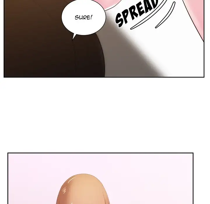 Soojung’s Comic Store chapter 26 page 61