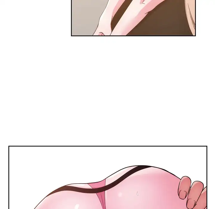 Soojung’s Comic Store chapter 26 page 66