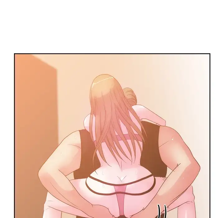 Soojung’s Comic Store chapter 26 page 75