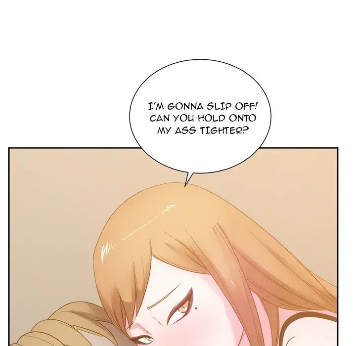 Soojung’s Comic Store chapter 26 page 82