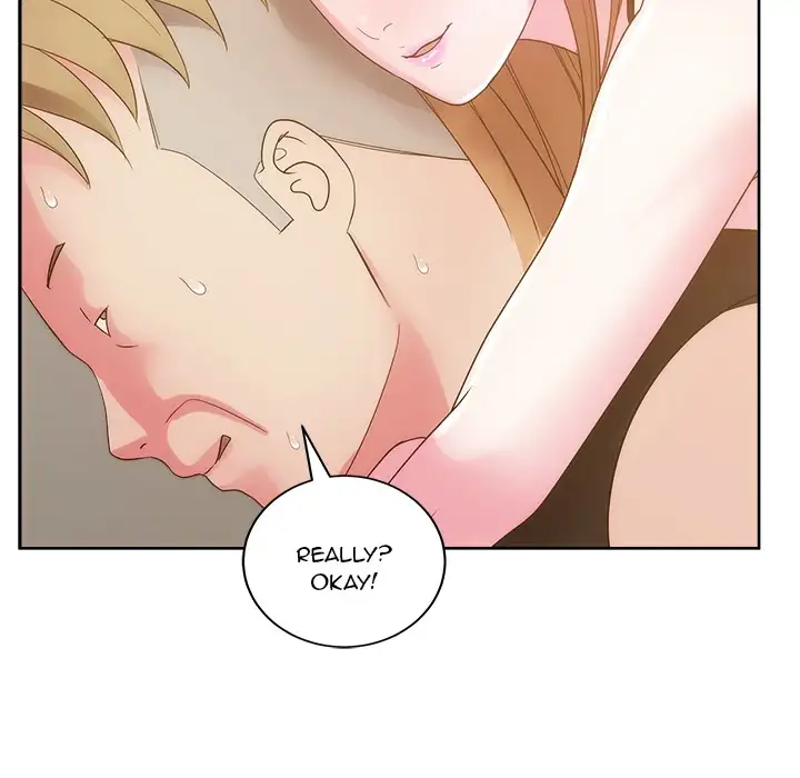 Soojung’s Comic Store chapter 26 page 83