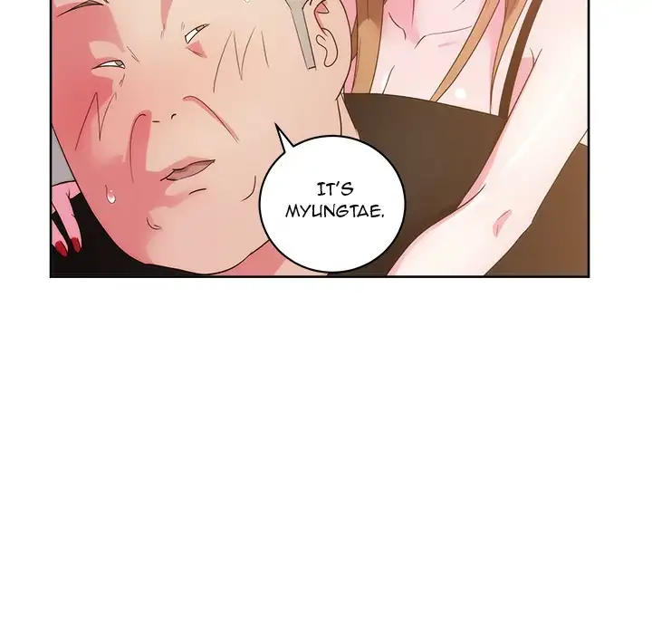 Soojung’s Comic Store chapter 26 page 95