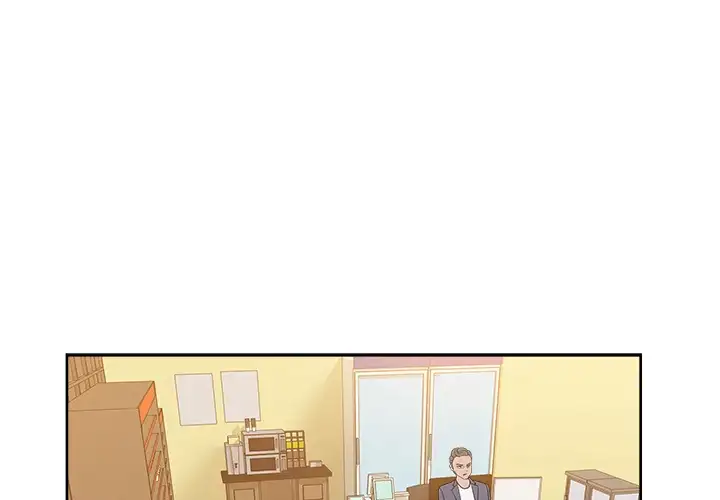 Soojung’s Comic Store chapter 27 page 1